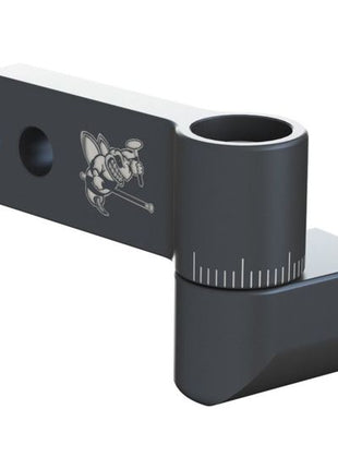 BEE STINGER SIDE BAR -ADJUSTABLE STD