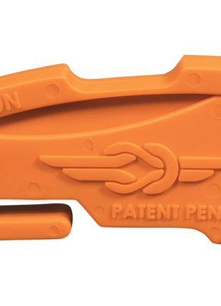 Tethrd  Fold N Go - Orange
