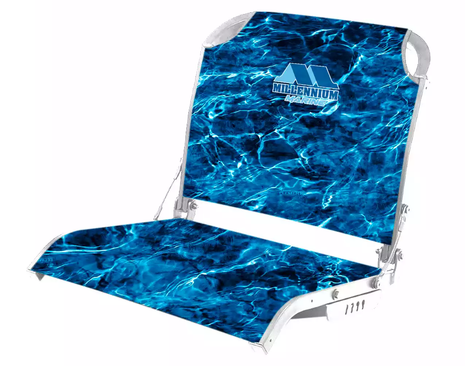 Millennium Element Marlin Boat Seat