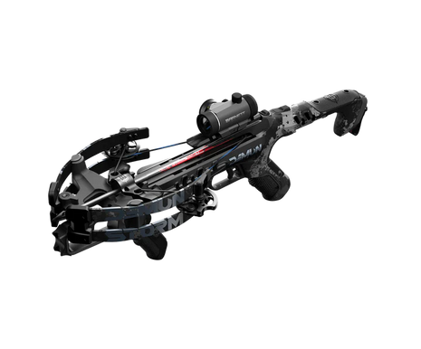 BARNETT DEMUN STORM COMPOUND COMPACT CROSSBOW