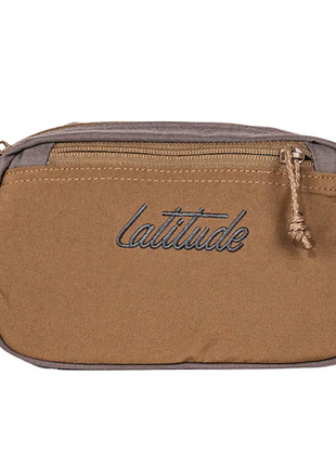 Latitude Ranger Molle Pouch