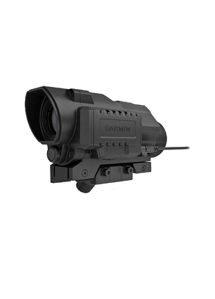 Ravin Garmin Laser Ranging Crossbow Scope