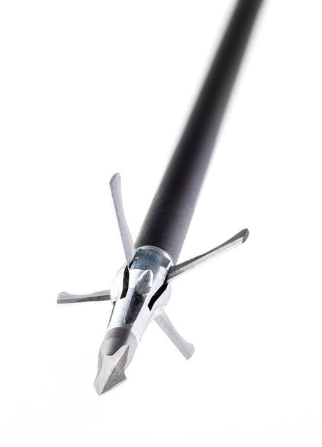 Grim Reaper PRO SERIES 1 1/4'' Mini-Mag 100gr 4-Blade