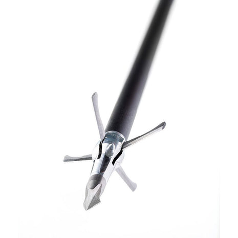 Grim Reaper PRO SERIES 1 1/4'' Mini-Mag 100gr 4-Blade