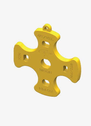 GT GT Nock Adjustment Wrench - Fits all GT nocks