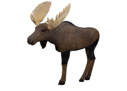 RINEHART 1/3 SCALE WOODLAND MOOSE