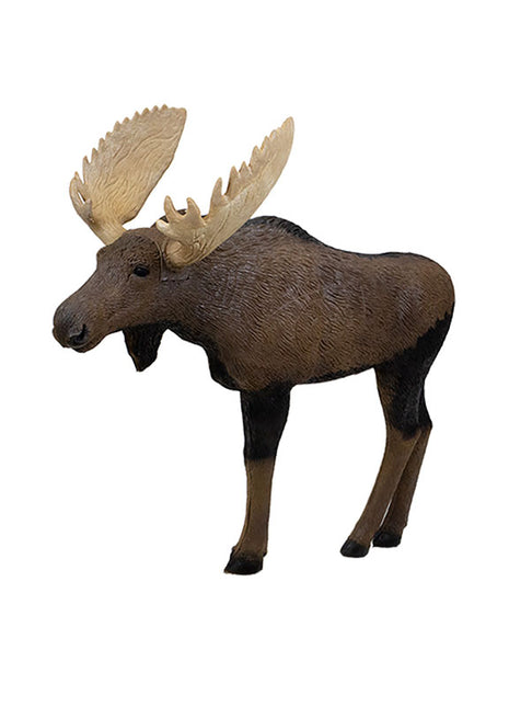 RINEHART 1/3 SCALE WOODLAND MOOSE