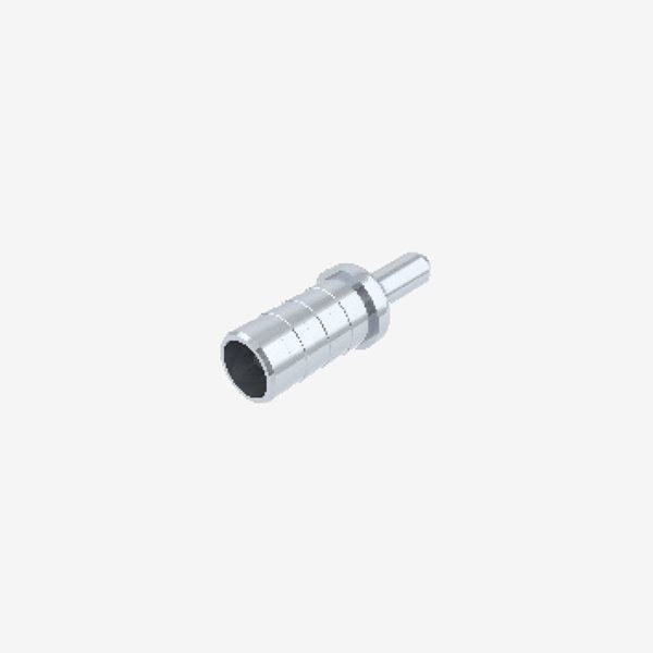 GOLD TIP PIN BUSHING