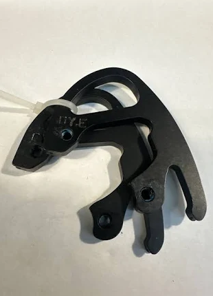 MATHEWS Mods, DY (McPherson Series DYAD) (80%) (CHILL Series, TACTIC) I