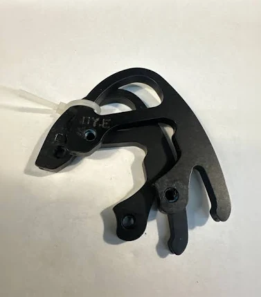 MATHEWS Mods, DY (McPherson Series DYAD) (80%) (CHILL Series, TACTIC) I