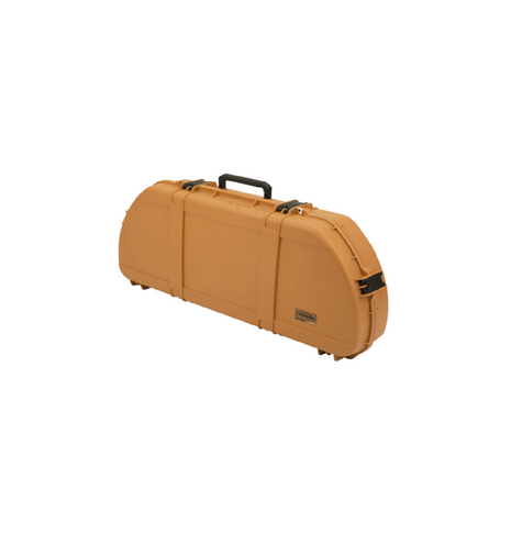 SKB Pro Series Nimble Bow Case, Coyote Brown