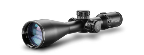 Hawke Frontier 30 Riflescope 5-25x56 FFP SF IR MOA Hunter