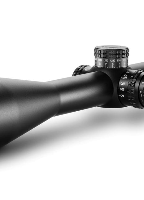 Hawke Vantage 30 WA SFP6-24x50 IR SF ~ LR2 Dot (20x)