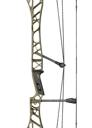 Mathews ARC 34 - New for 2026!