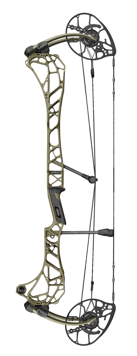 Mathews ARC 34 - New for 2026!