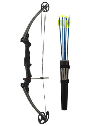 Genesis Bow with Kit