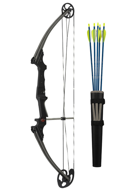 Genesis Bow with Kit