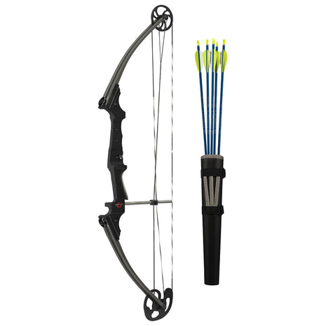 Genesis Bow with Kit