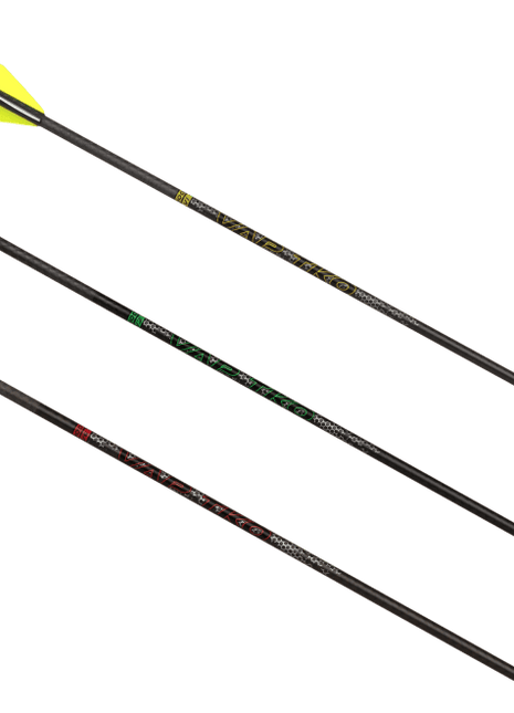 Victory Arrow VAP TKO Low Torque