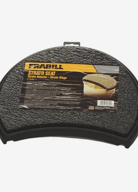 PLANO STRATO SEAT FOR BUCKET