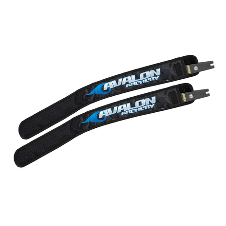 AVALON LIMB COVERS