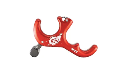 B3 EXIT RELEASE - MINI - RED