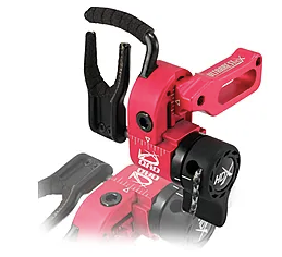 QAD ULTRAREST HDX LH PINK