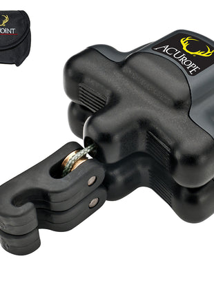 TENPOINT ACUrope, retractable cord  (hook style)