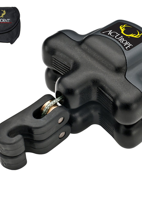 TENPOINT ACUrope, retractable cord  (hook style)