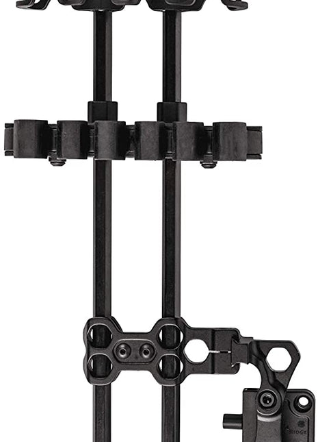 Trophy Ridge Hex Lite 5 Arrow Black