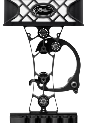 MATHEWS Qvr Insert, Custom