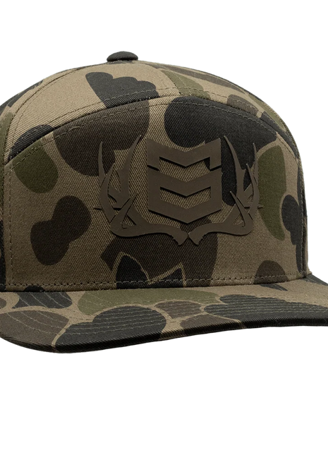MTN Ops Tracker Hat