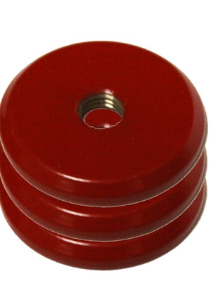 BEE STINGER FREESTYLE/SPORT HTR 1 WEIGHT 1oz (3pk) Red