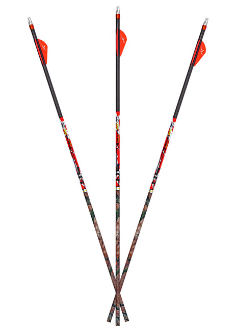 Carbon Express Arrows D-Stroyer MX Hunter 400 (EA)