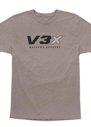 MATHEWS V3X Tee | Medium