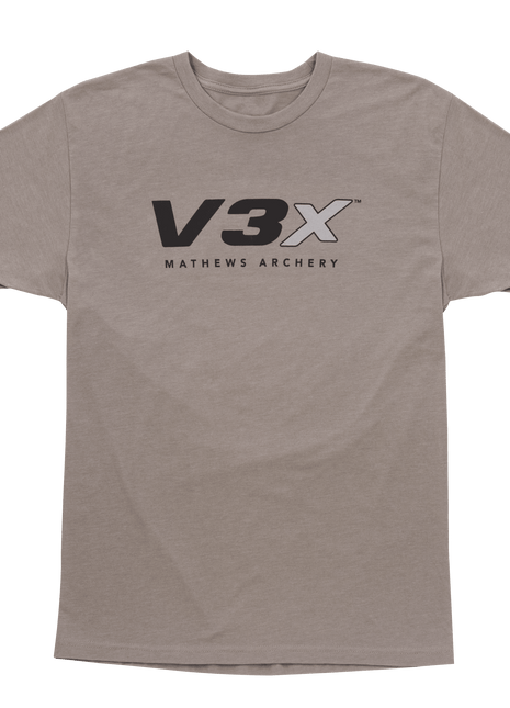 MATHEWS V3X Tee | Medium