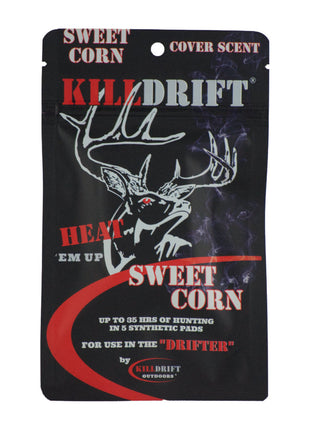 Kill Drift SWEET CORN SCENT PK