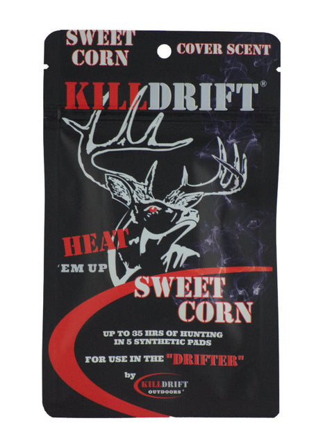 Kill Drift SWEET CORN SCENT PK