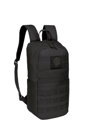 FIELDLINE SOG Transit Backpack Black