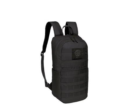 FIELDLINE SOG Transit Backpack Black