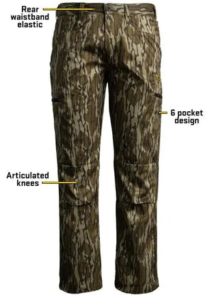 BLOCKER Angatec Pant