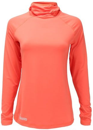 PARAMOUNT Women's Breeze Light Weight Performance Sun Hoodie