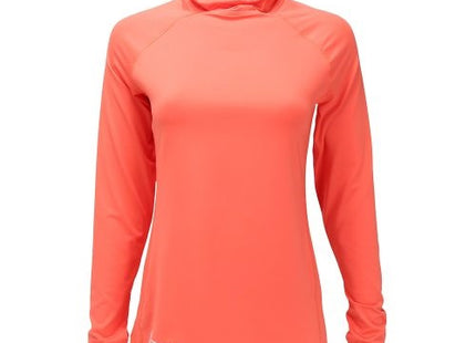 PARAMOUNT Women's Breeze Light Weight Performance Sun Hoodie