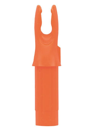 VICTORY Neon Orange Bohning Blazer Nock (12pk)