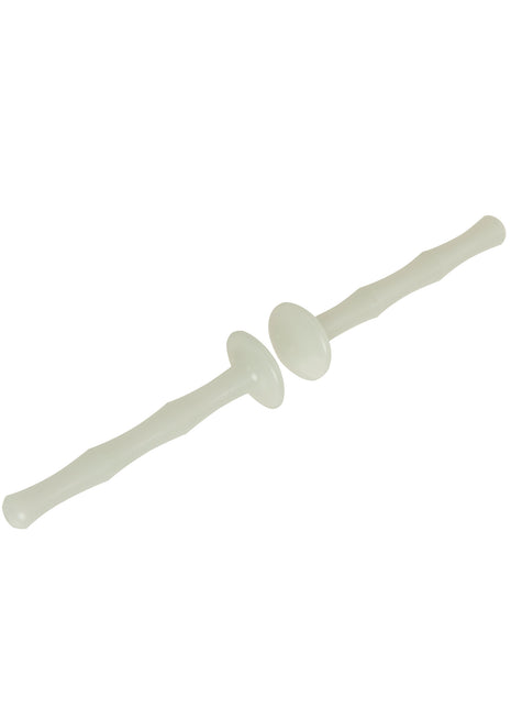FIN-FINDER Hydro-Shot Finger Savers &ndash; GITD (1 set/pk.)