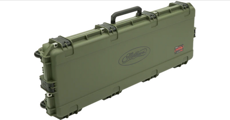 SKB Mathews iSeries PHASE4 33, V3X 33 Case, OD Green