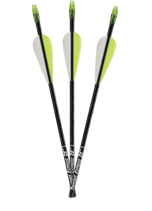 Carbon Express Thunder Express 26" Arrow (EA)
