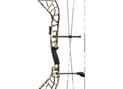 Bear Bow THP ADAPT 2 Bow Only 60RH MO Bottomland