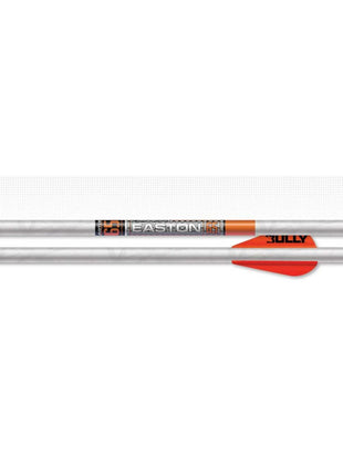 EASTON 6.5 WHITE OUT SHAFTS 400 (DZ)