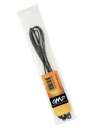 OMP  Recurve String B50 60 in. AMO 16 Strand